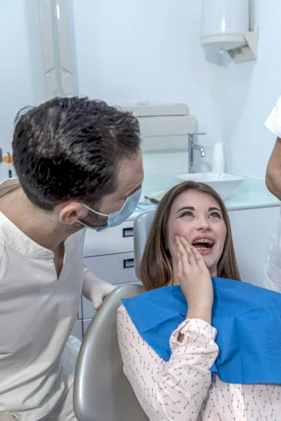 Best Urgent Dental Care for Toothache in Washburn, ND