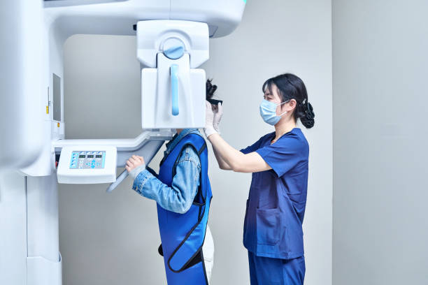 Best Broken or Cracked Tooth Emergency Dentist in Washburn, ND