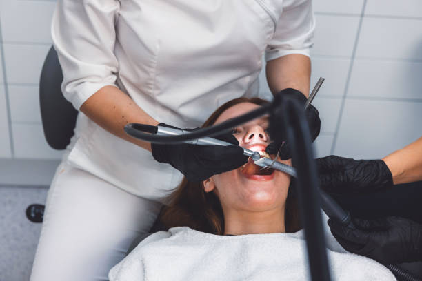 Best Weekend Emergency Dentist in Washburn, ND