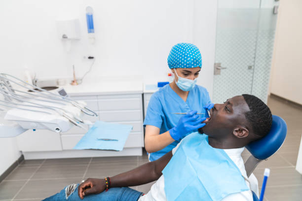 Best Holiday Emergency Dentist in Washburn, ND