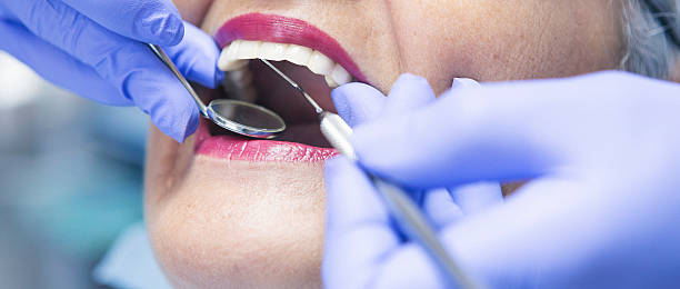 Best Emergency Cosmetic Dentistry in Washburn, ND