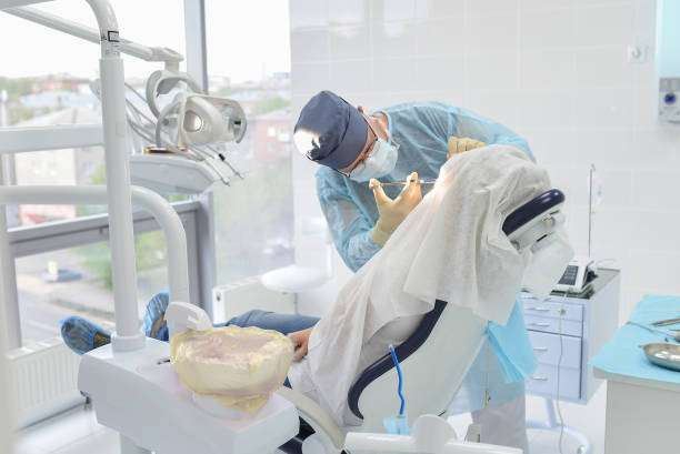 Best Emergency Dental Care for Abscessed Tooth in Washburn, ND