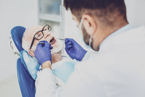 Best 24-Hour Emergency Dentist in Washburn, ND